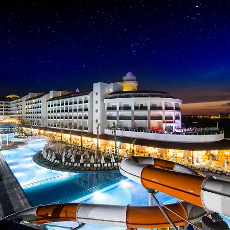 Hotel Port River & 5*