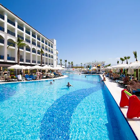 Hotel Port River & 5*