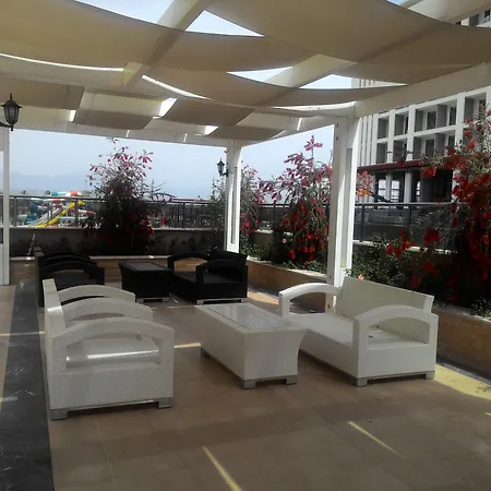 Hotel Port River & 5*