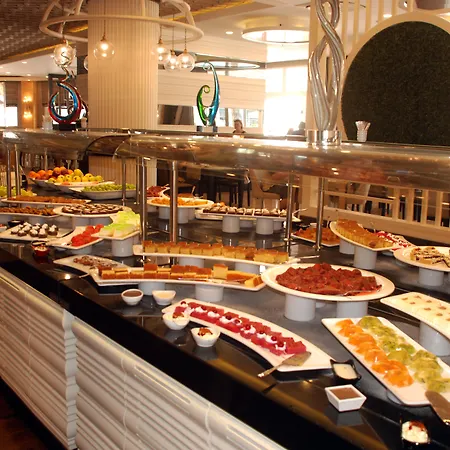 Hotel Port River &